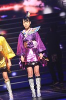 高城れに（ももいろクローバーZ）