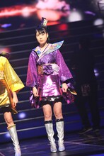 高城れに（ももいろクローバーZ）