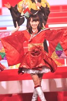 百田夏菜子（ももいろクローバーZ）