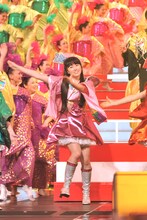 佐々木彩夏（ももいろクローバーZ）