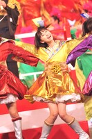 玉井詩織（ももいろクローバーZ））