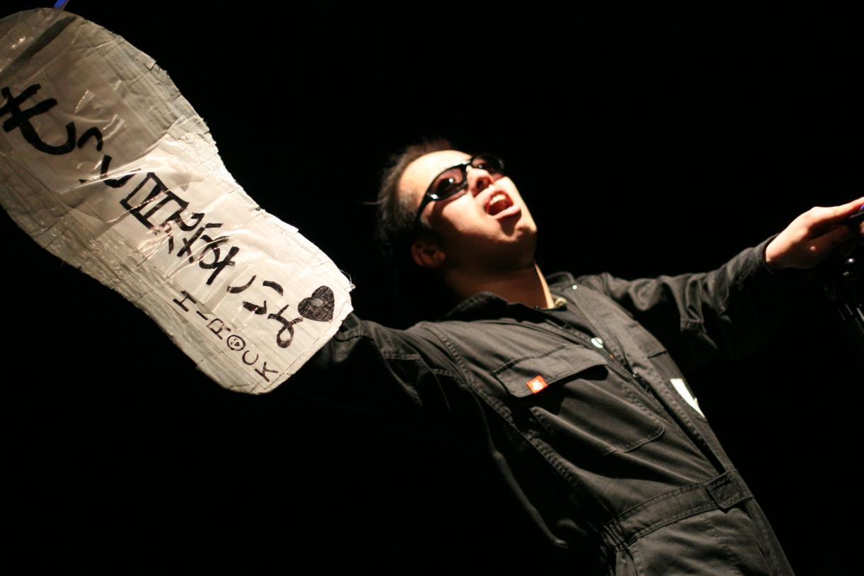 HIRO（Cajon）