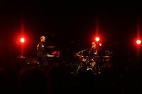 →Pia-no-jaC←「忘年会ライブvol.4 TOP30カウントダウン！」の模様。