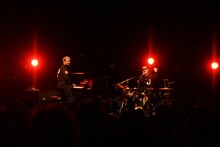 →Pia-no-jaC←「忘年会ライブvol.4 TOP30カウントダウン！」の模様。