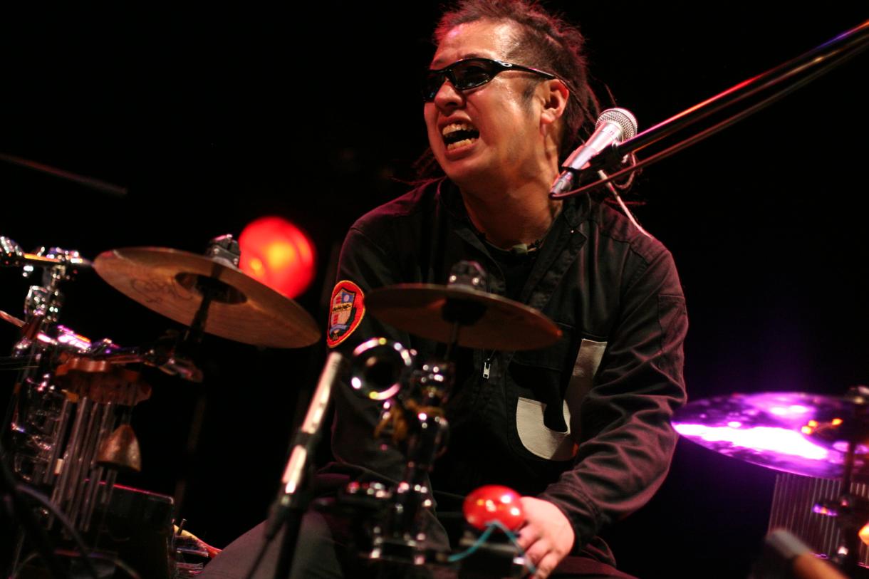 HIRO（Cajon）