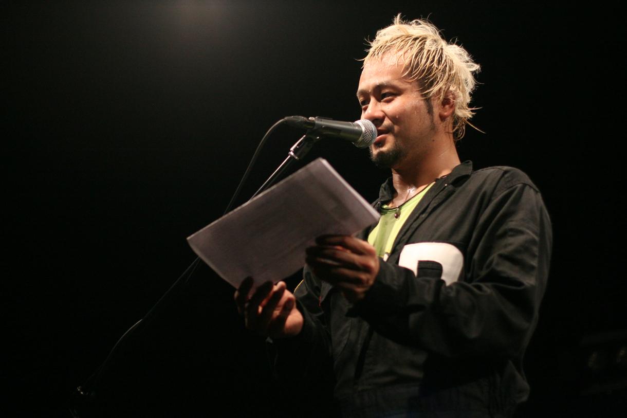 HAYATO（Piano）