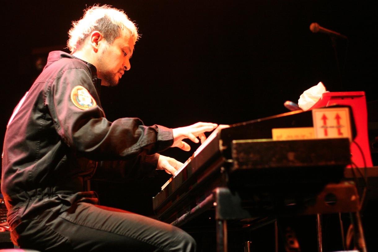 HAYATO（Piano）