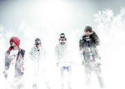 祝デビュー10周年！湘南乃風、4年ぶりアルバム発表