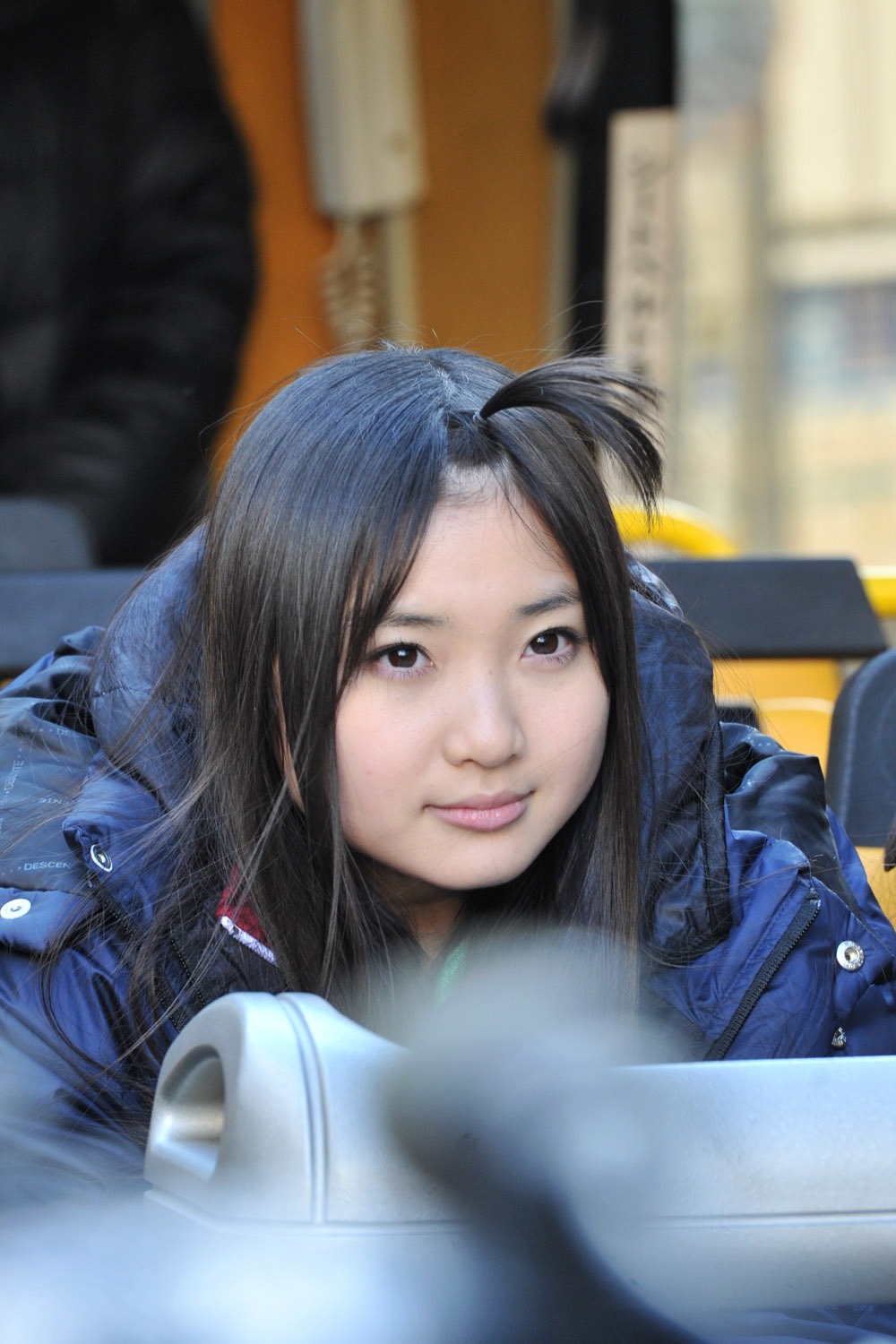 有安杏果