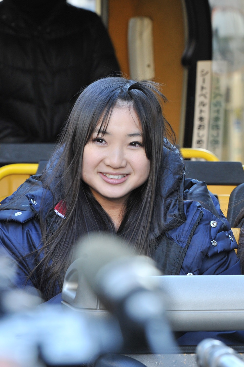 有安杏果