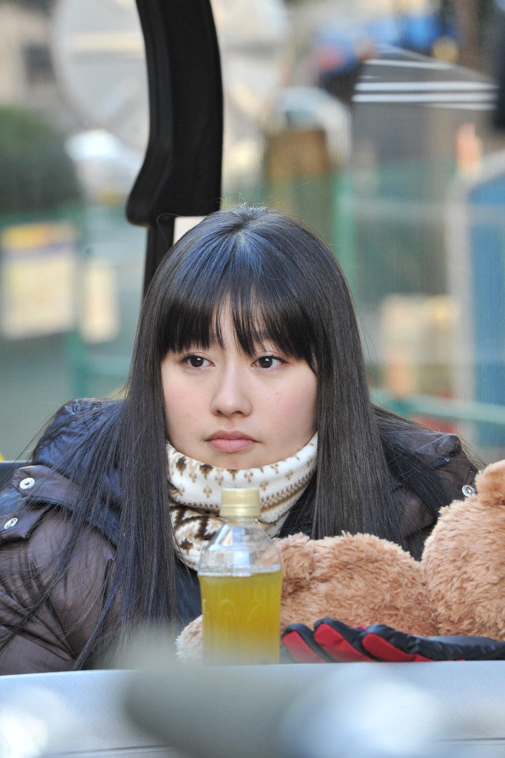 佐々木彩夏