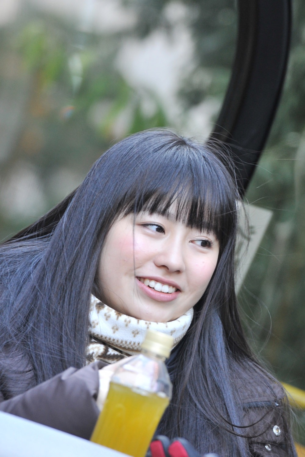 佐々木彩夏