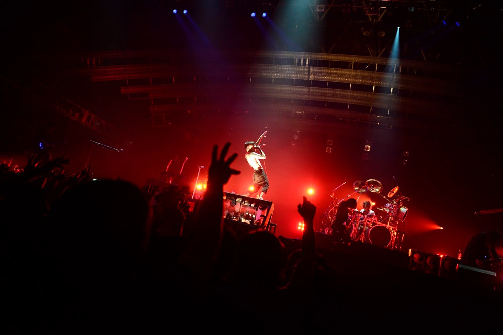 DIR EN GREY