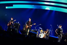 NICO Touches the Walls