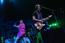 ソウル・フラワー・ユニオン