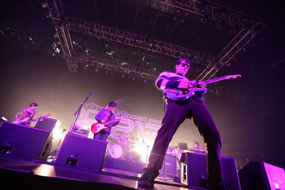 Scott & Rivers（From ALLiSTER & weezer）