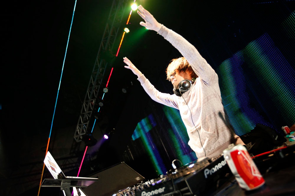 TAKUMA（10-FEET）