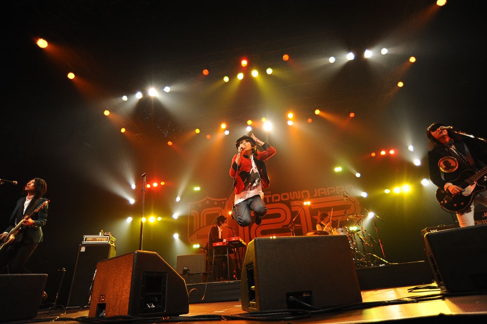 THE BOHEMIANS