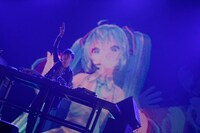 初音ミク×Teddyloid