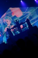 初音ミク×Teddyloid