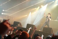 ハヤシヒロユキ（POLYSICS）