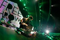 神啓文（FREE THROW）