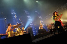 モーモールルギャバン