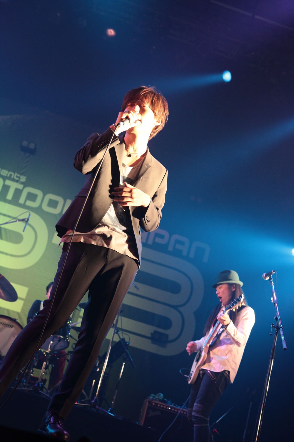 中田裕二