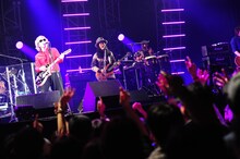 佐野元春 & THE COYOTE BAND