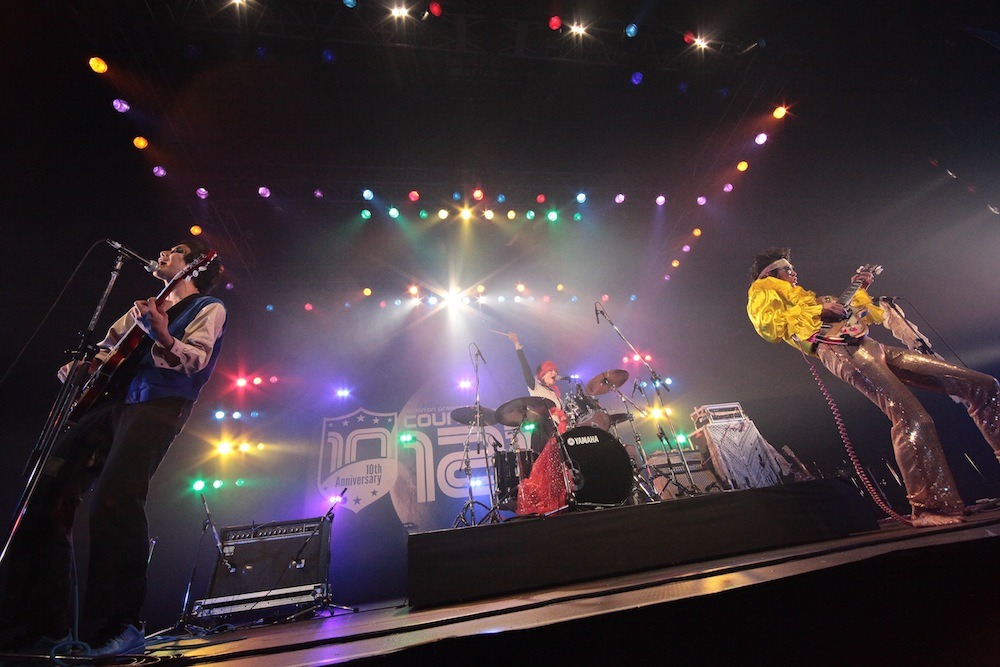 N'夙川BOYS