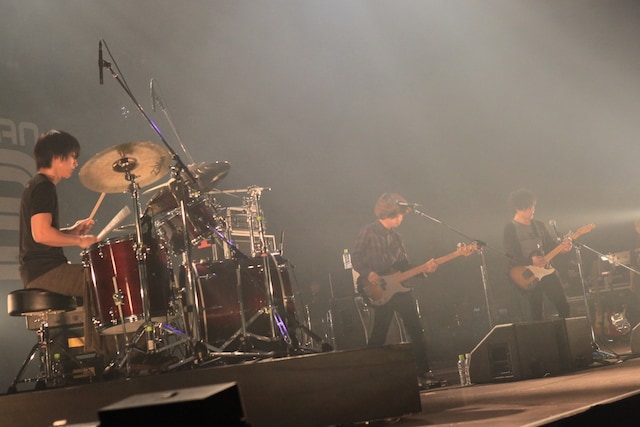 なぜthe cabsは特別な存在になったのか――12年ぶりの“再生”を前に、当時