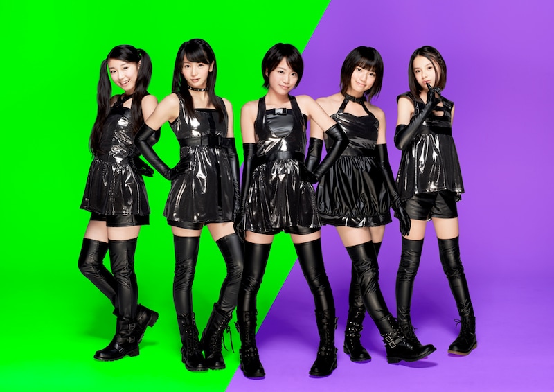 ベイビーレイズ