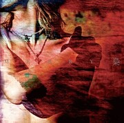 MERRY「梟」初回限定盤Aジャケット