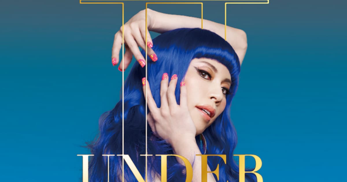 T.M.Revolution「UNDER:COVER 2」妖艶女装ジャケ再び - 音楽ナタリー