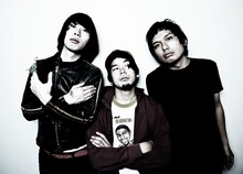 ワッツーシゾンビ