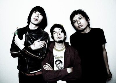 ワッツーシゾンビ