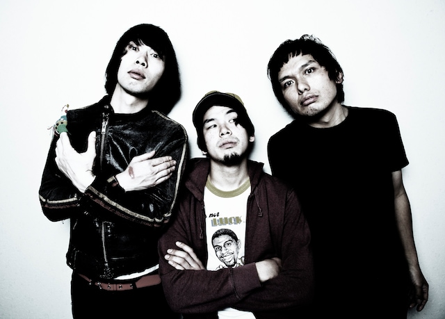 ワッツーシゾンビ