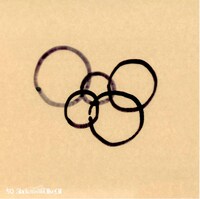 5lack × Olive Oil「5 0」ジャケット