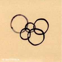 5lack × Olive Oil「5 0」ジャケット