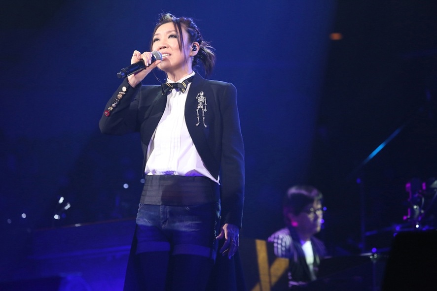 松任谷由実（写真：ほりたよしか）
