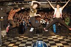 忘れらんねえよ、アイゴンと再合体&レコ発ワンマンツアー