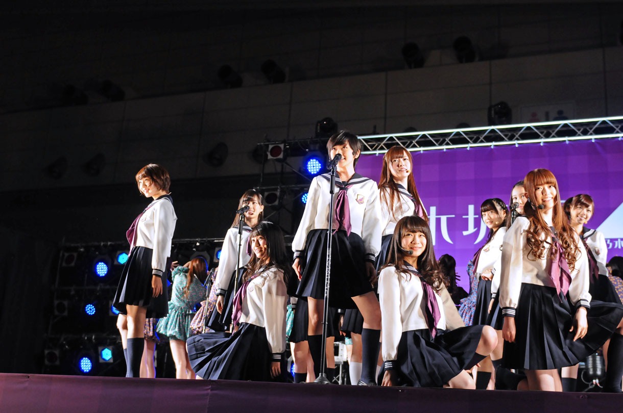 乃木坂46