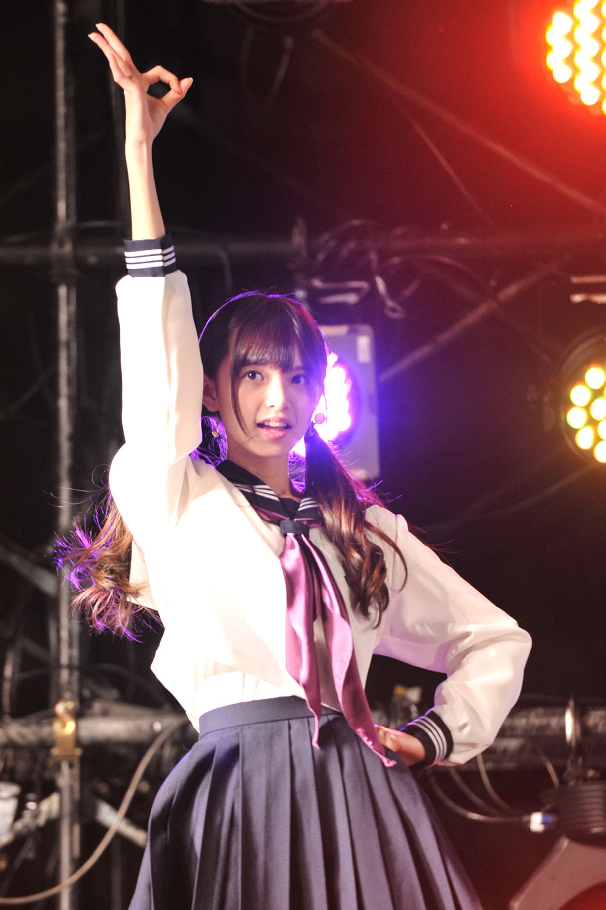 齋藤飛鳥