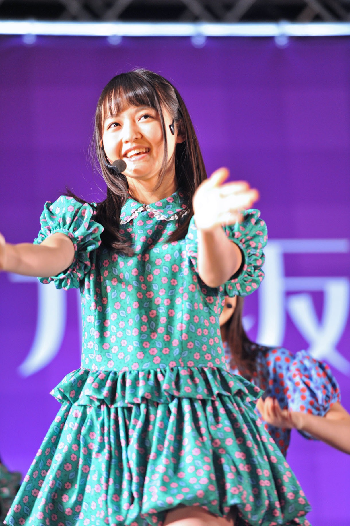 伊藤万理華