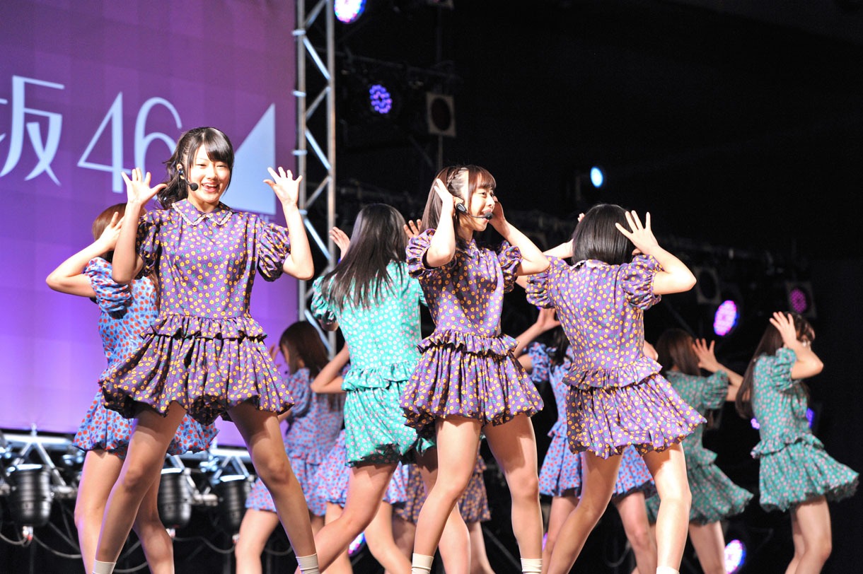 乃木坂46