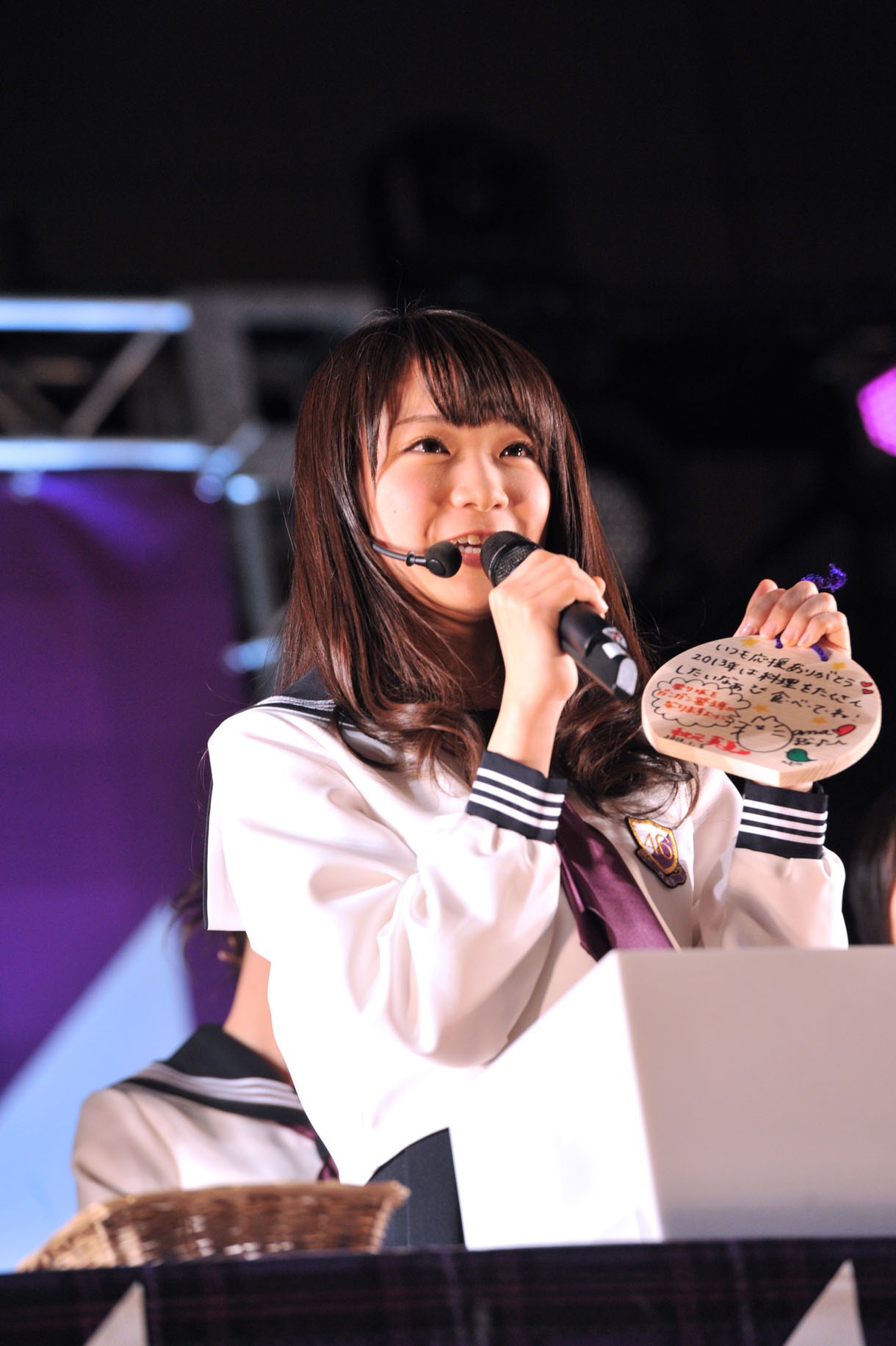 秋元真夏