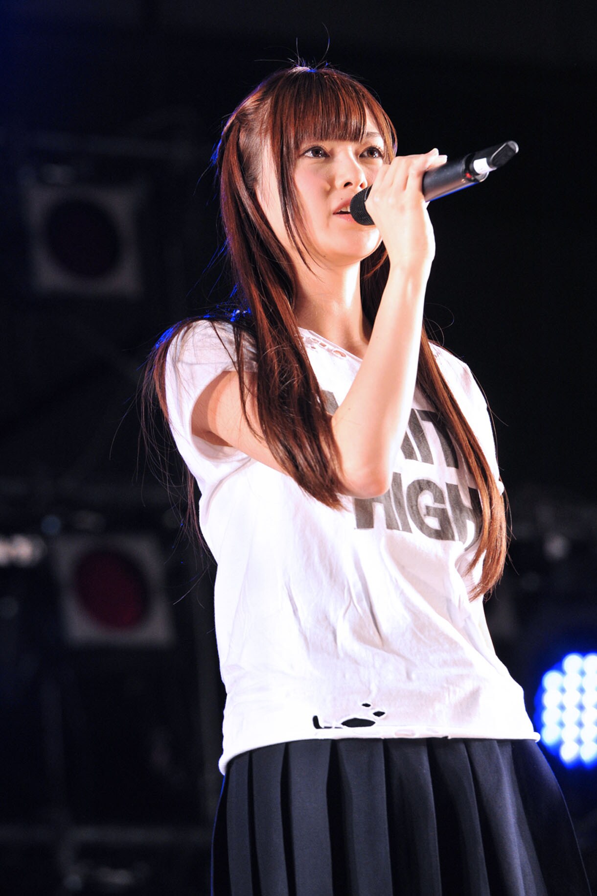 乃木坂46 白石麻衣 真夏の全国ツアー2014 東京公演 直筆サインボール 乃木坂46 白石麻衣 真夏の全国ツアー2014 東京公演 直筆サインボール