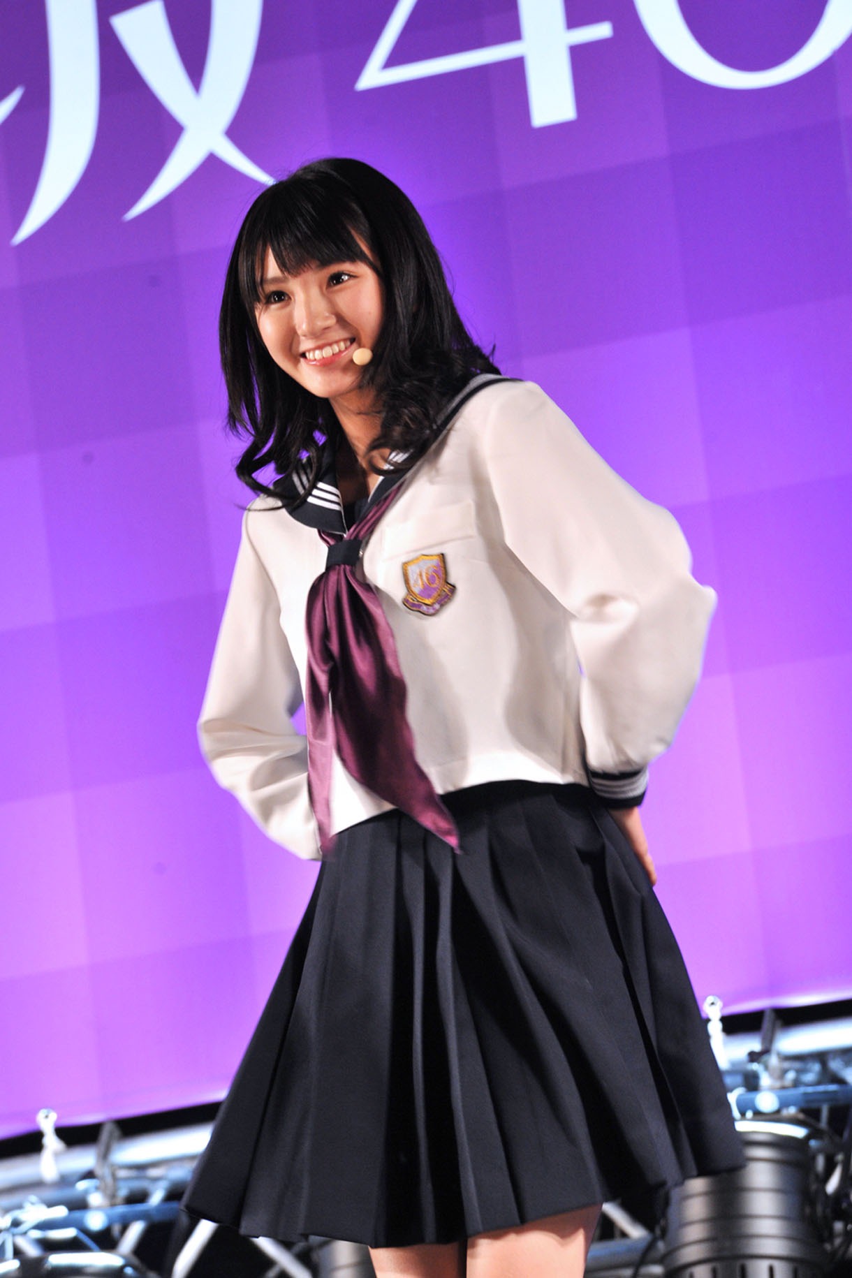 井上小百合