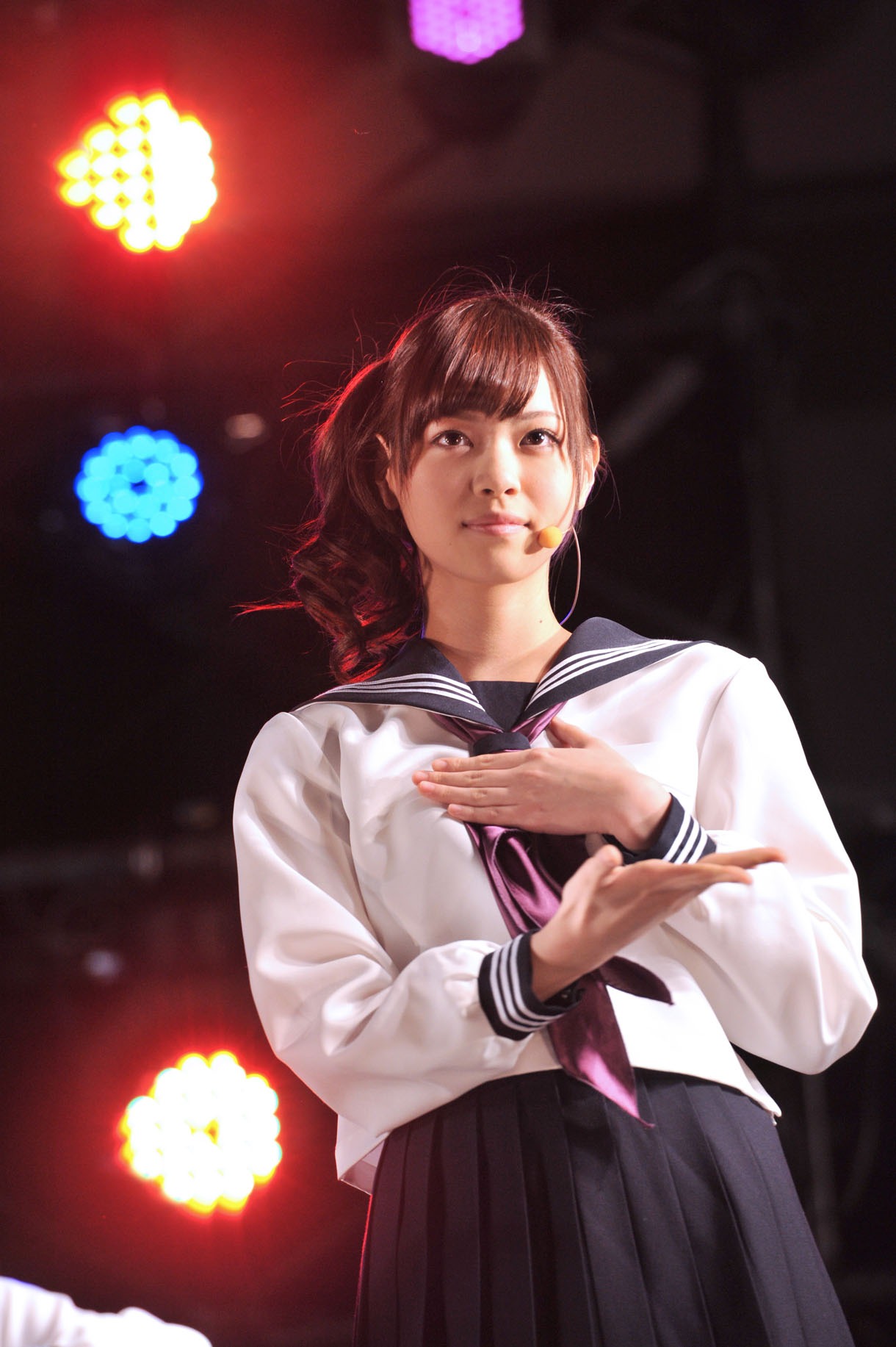 西野七瀬