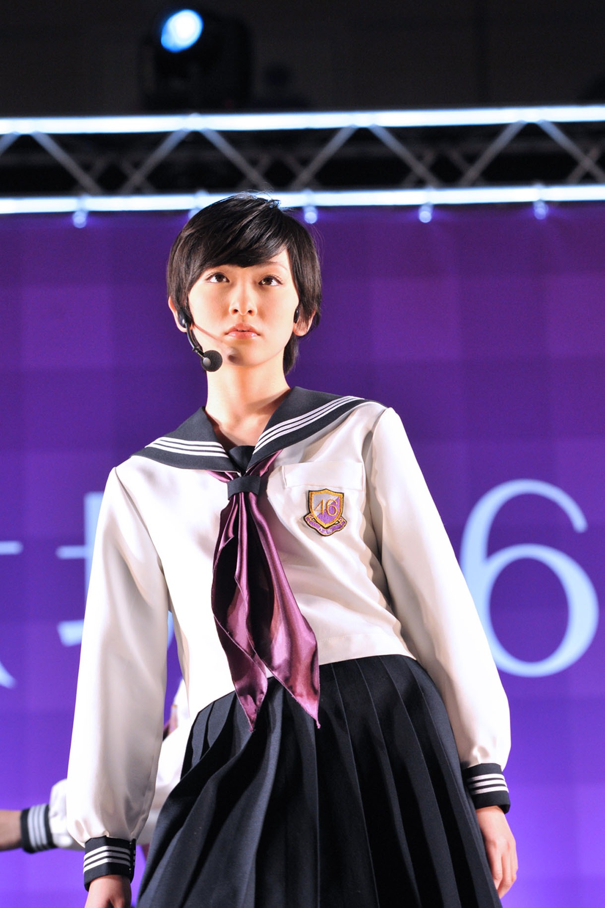 生駒里奈